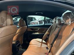 مرسيدس بنز E-Class